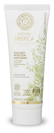 Taiga Daily Care Hand Cream 75 ml