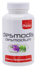 Desmodis Plantis Capsules