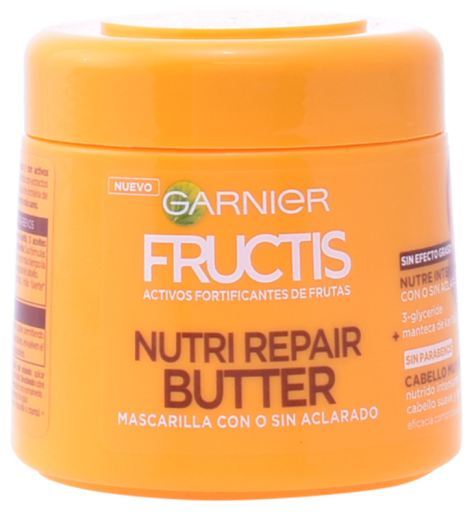 Fructis Repair Butter Mask 300 ml