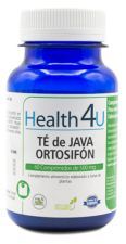 Java Tea Ortosifón 60 Tablets of 500 mg