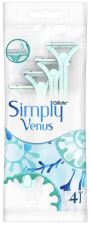 Disposable Machines Simply Venus2 4 pcs